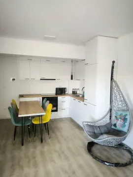 Sale, one bedroom apartment, 46m², Centar, Bar - image 6