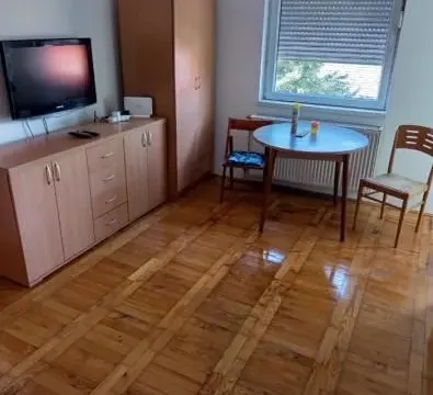 Rent, studio apartment, 26m², Salajka, Novi Sad Sve Podlokacije - image 6