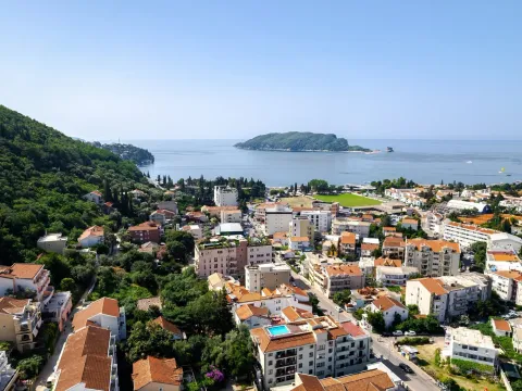 Prodaja, trosoban stan, 400m², Budva, Crna Gora - image 22