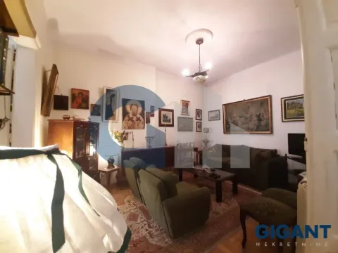 Prodaja, trosoban stan, 94m², Savski Venac, Beograd - image 4