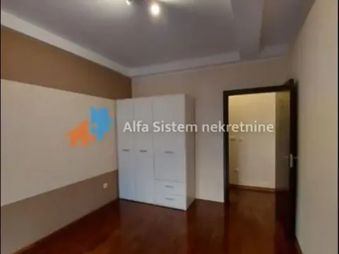Rent, three bedroom apartment, 90m², Đeram Pijaca, Beograd - image 8