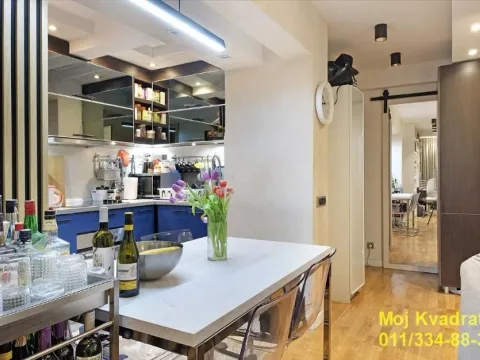 Prodaja, dvosoban stan, 53m², Botanička Bašta, Palilula Sve Podlokacije - image 6