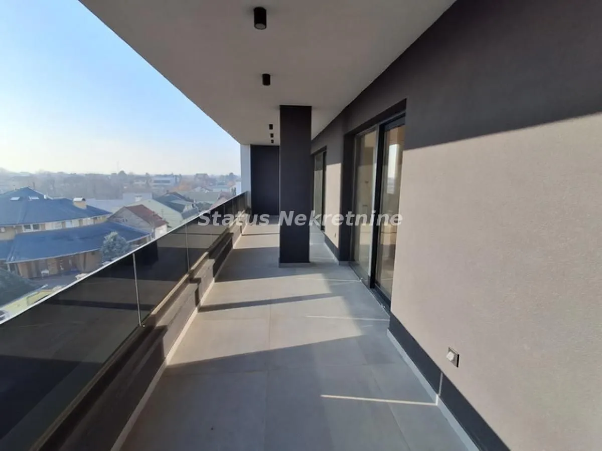 Prodaja, stan, 210m², Telep, Novi Sad Sve Podlokacije