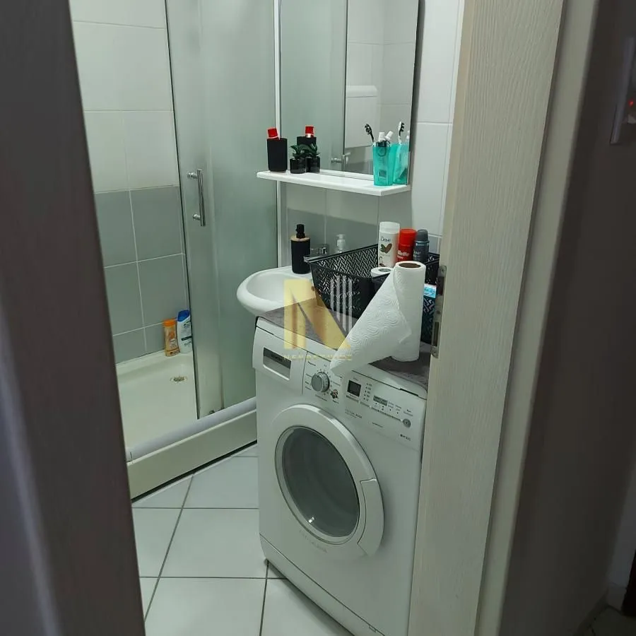 Rent, one bedroom apartment, 36m², Grbavica, Novi Sad Sve Podlokacije