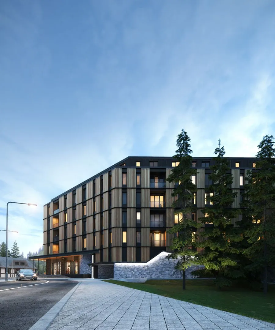 Prodaja, jednosoban stan, 33m², Brzeće, Kopaonik
