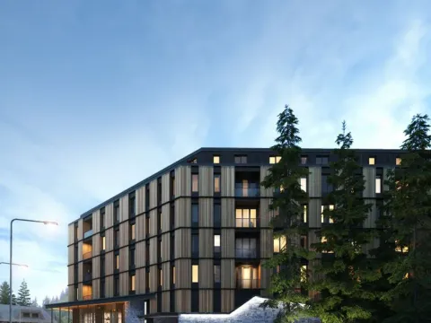 Sale, one bedroom apartment, 33m², Brzeće, Kopaonik - image 4