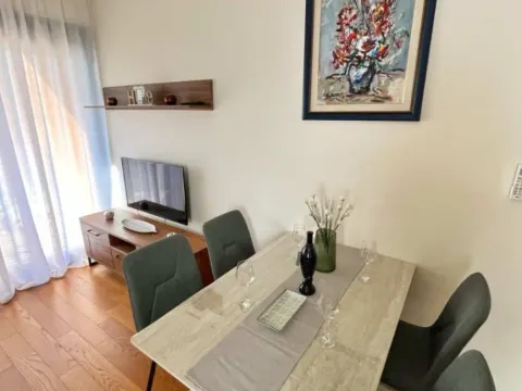 Izdavanje, jednosoban stan, 40m², Donja Lastva, Tivat - image 12