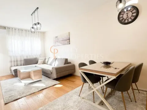 Izdavanje, stan, 45m², Central Point, Podgorica - image 11