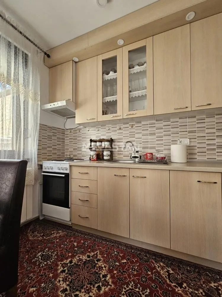 Sale, one bedroom apartment, 34m², Bulbulder, Zvezdara Sve Podlokacije