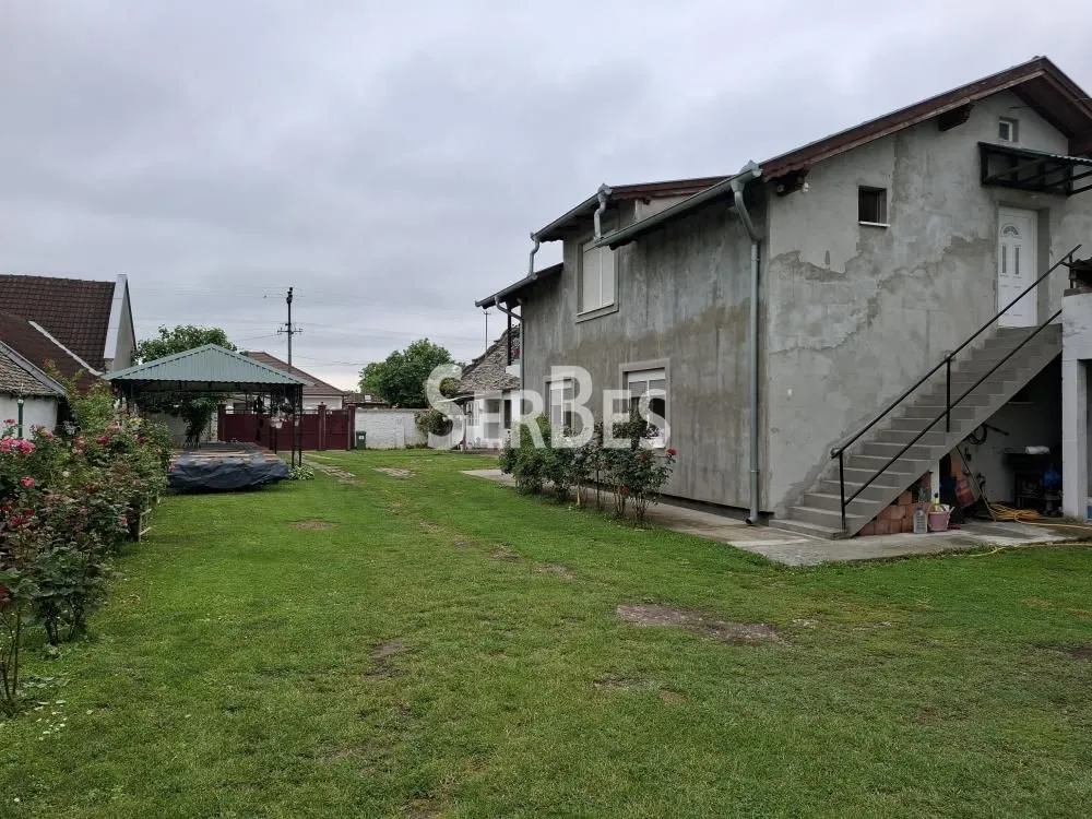 Sale, house, 357m², Kovilj, Novi Sad Sve Podlokacije
