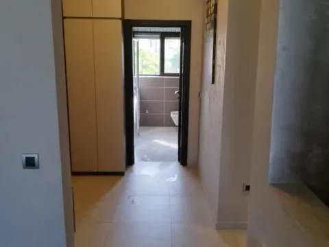 Prodaja, četvorosoban stan, 79m², Savski Venac, Beograd - image 8