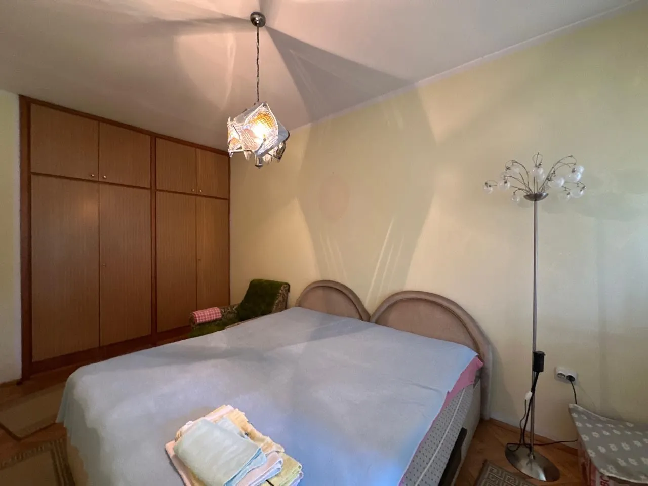 Sale, three bedroom apartment, 71m², Gintaš, Podgorica