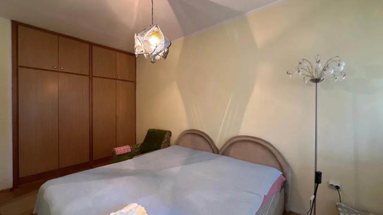 Sale, three bedroom apartment, 71m², Gintaš, Podgorica