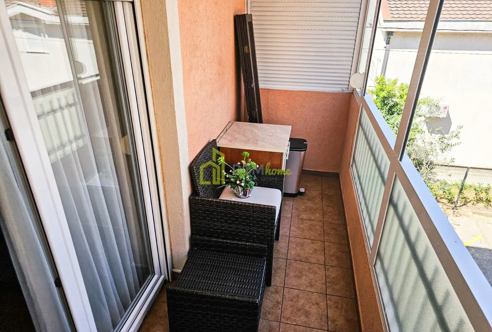 Prodaja, dvosoban stan, 80m², Zagorič, Podgorica