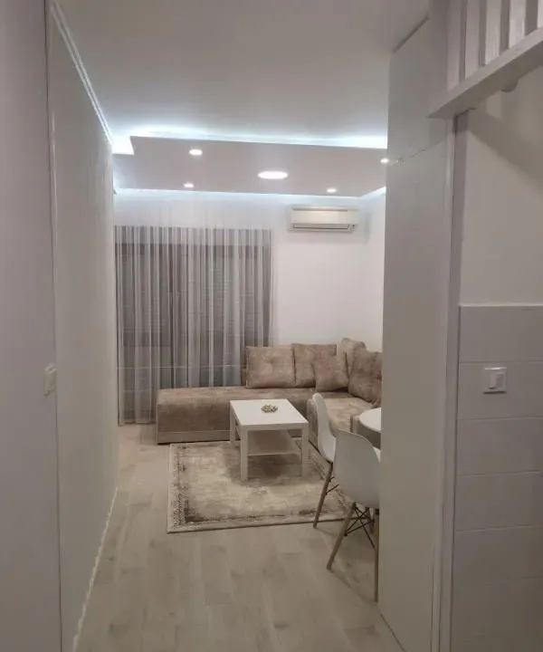 Izdavanje, garsonjera, 30m², Tološka šuma, Podgorica