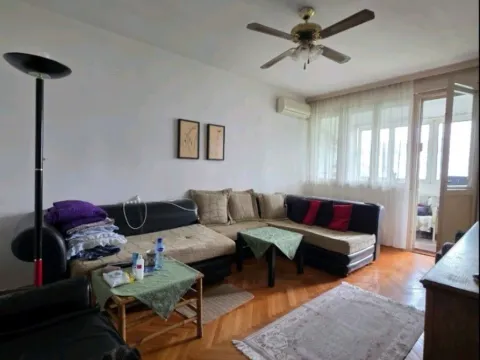 Prodaja, dvosoban stan, 75m², Preko Morače, Podgorica - image 2