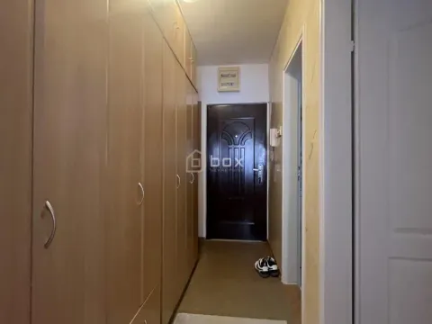 Prodaja, jednosoban stan, 44m², Pantelej, Niš - image 6