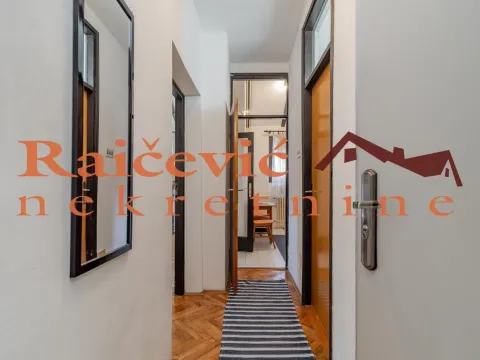 Prodaja, jednosoban stan, 39m², Miljakovac, Rakovica - image 14