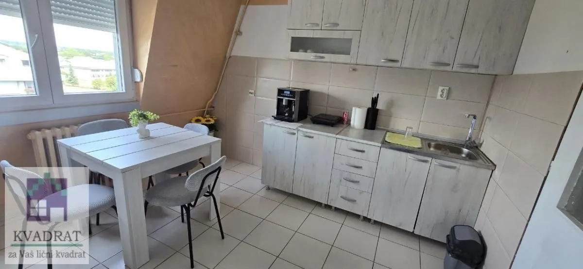 Prodaja, jednosoban stan, 48m², Obrenovac, Beograd
