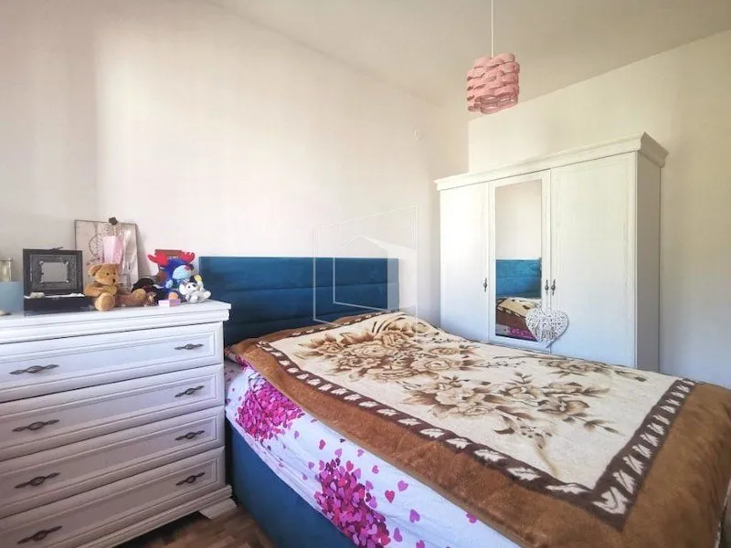 Rent, apartment, 43m², Pobrežje, Podgorica