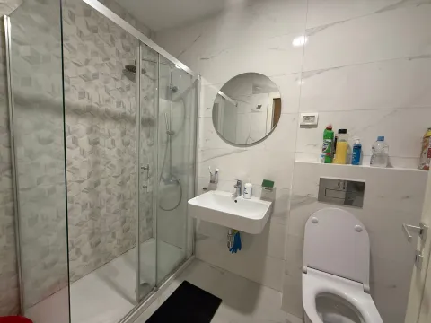 Izdavanje, stan, 42m², Central Point, Podgorica - image 5