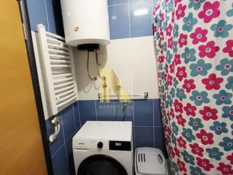 Izdavanje, garsonjera, 29m², Salajka, Novi Sad Sve Podlokacije - image 11