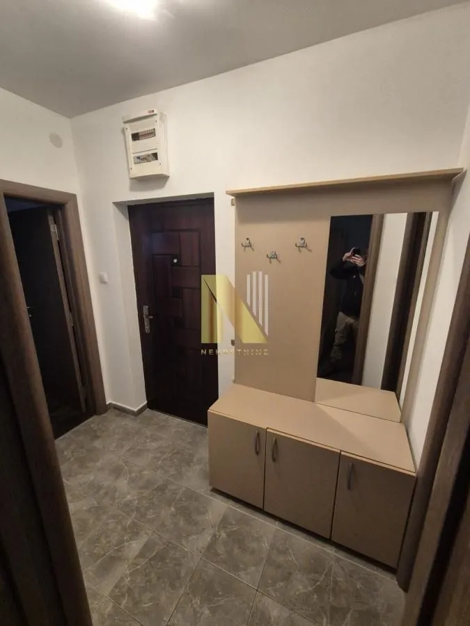 Rent, one bedroom apartment, 35m², Rotkvarija, Novi Sad Sve Podlokacije