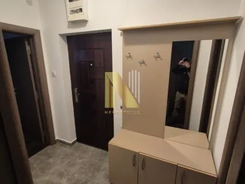 Izdavanje, jednosoban stan, 35m², Rotkvarija, Novi Sad Sve Podlokacije - image 6