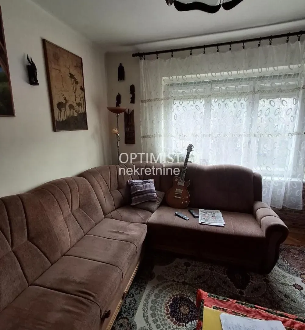 Prodaja, dvosoban stan, 50m², Novi Beograd Sve Podlokacije, Beograd