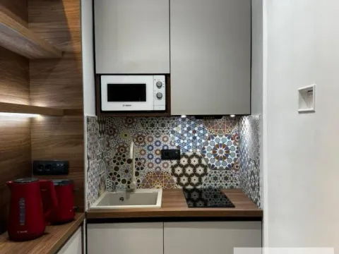 Rent, one bedroom apartment, 24m², Stari Grad, Beograd - image 8