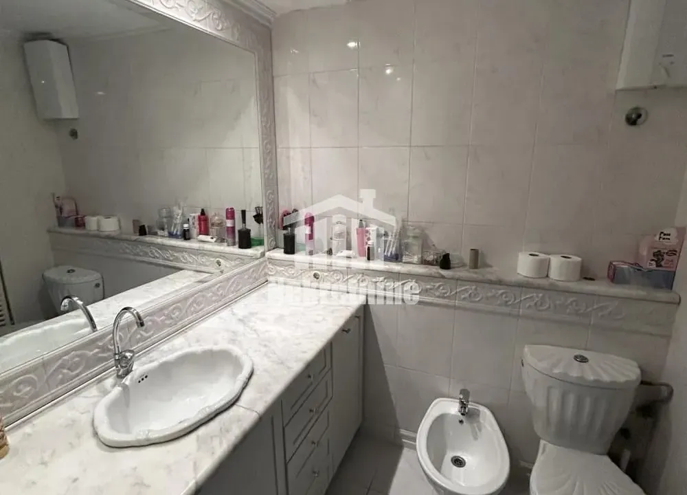 Prodaja, četvorosoban stan, 115m², Novi Beograd Sve Podlokacije, Beograd