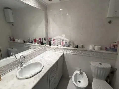 Prodaja, četvorosoban stan, 115m², Novi Beograd Sve Podlokacije, Beograd