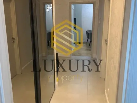 Izdavanje, dvosoban stan, 74m², Ljubović, Podgorica - image 5