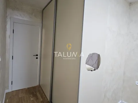 Izdavanje, dvosoban stan, 86m², Stara Varoš, Podgorica - image 9