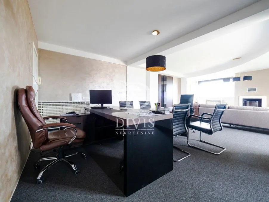 Sale, five bedroom apartment, 300m², Bogoslovija, Palilula Sve Podlokacije