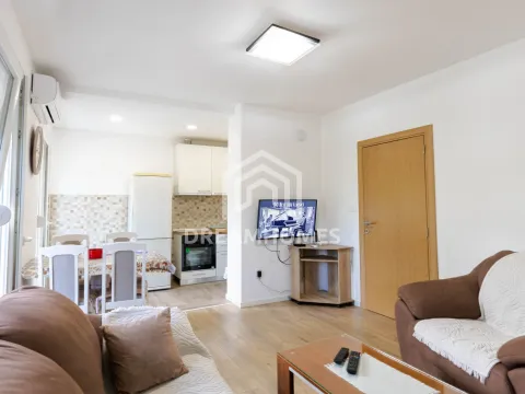 Stan in Autobuska stanica