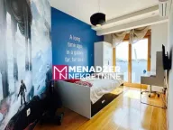 Izdavanje, trosoban stan, 105m², Preko Morače, Podgorica - image 8