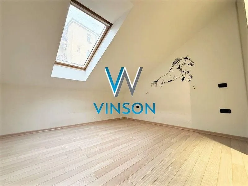 Rent, office space, 131m², Centar, Novi Sad