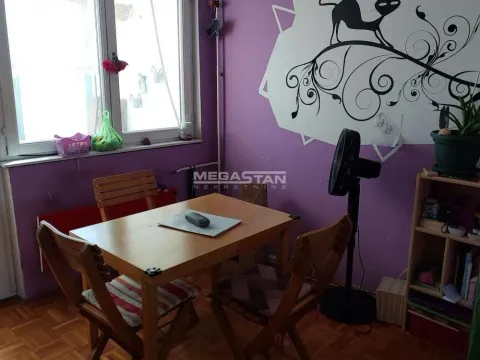 Prodaja, trosoban stan, 88m², Novi Beograd Blok 72, Novi Beograd Sve Podlokacije - image 14