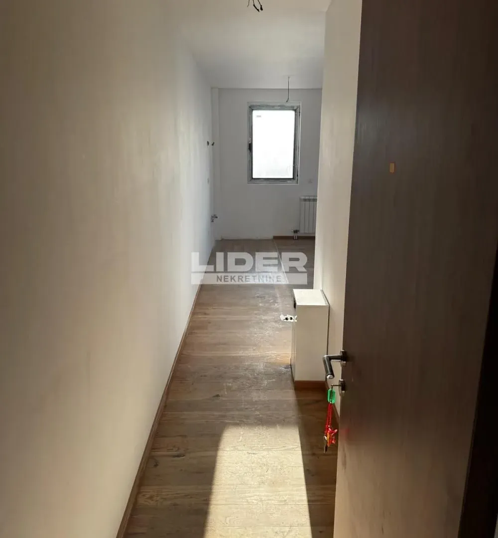 Prodaja, jednosoban stan, 48m², Centar, Zlatibor