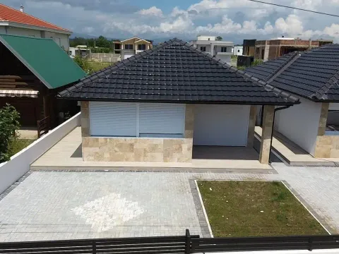 Sale, house, 92m², Ulcinj, Crna Gora - image 28