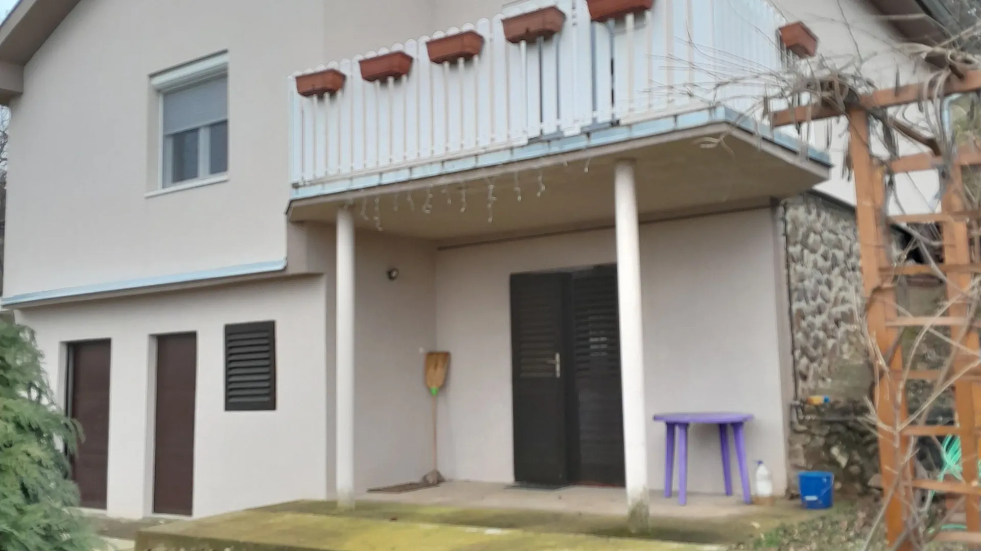 Sale, house, 132m², Čerević, Beočin