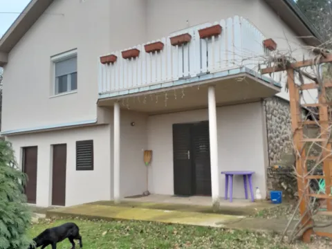 Sale, house, 132m², Čerević, Beočin - image 1