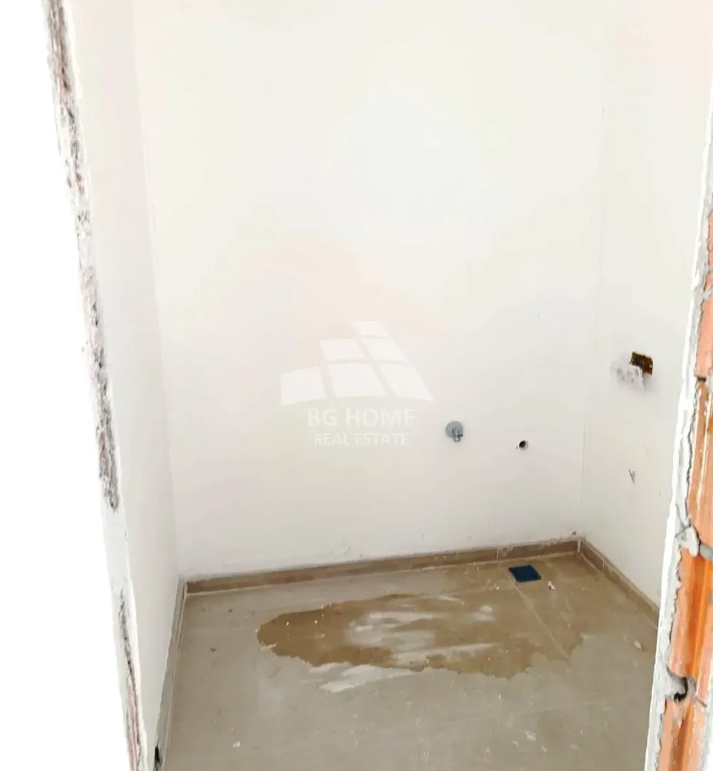 Sale, two bedroom apartment, 74m², Autokomanda, Voždovac Sve Podlokacije