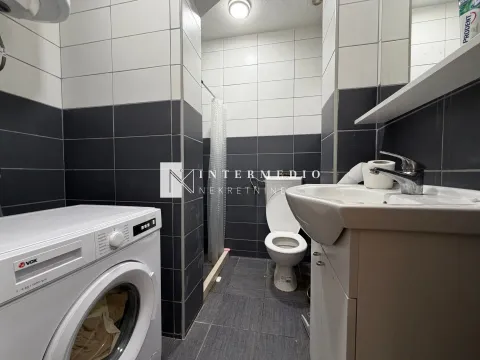 Izdavanje, garsonjera, 35m², Zelenika, Herceg Novi - image 9