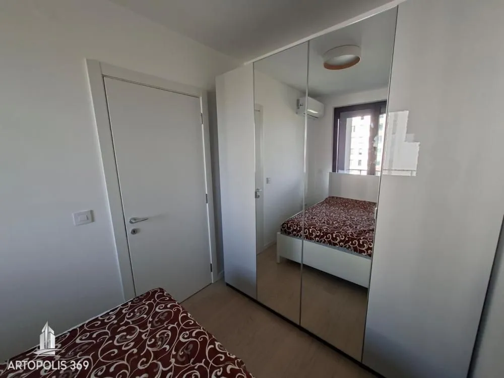 Prodaja, dvosoban stan, 40m², Novi Beograd Sve Podlokacije, Beograd