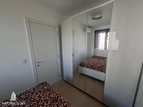 Prodaja, dvosoban stan, 40m², Novi Beograd Sve Podlokacije, Beograd - image 13