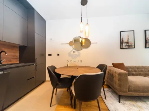 Izdavanje, jednosoban stan, 36m², Zabjelo, Podgorica - image 3