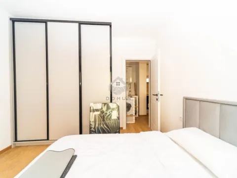 Izdavanje, jednosoban stan, 40m², Bar, Crna Gora - image 7