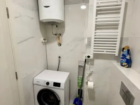 Rent, one bedroom apartment, 50m², Central Point, Podgorica - image 12